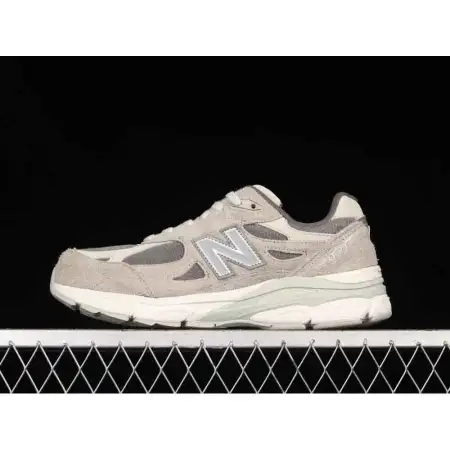 Levi's x 990v3 New Balance Made In USA 'Elephant Skin'