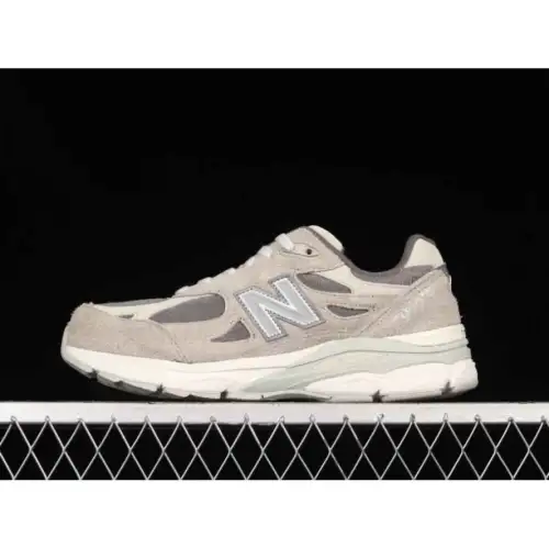 Levi's x 990v3 New Balance Made In USA 'Elephant Skin'
