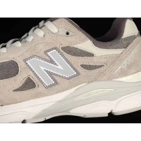 Levi's x 990v3 New Balance Made In USA 'Elephant Skin'