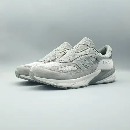 WTAPS x 990v6 Made in USA 'Moon Mist' 6ED1E296