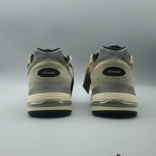 JJJJound x Grey 991 Made in England 'Grey'