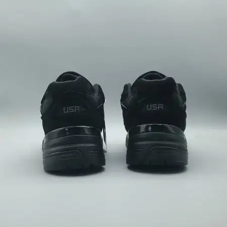 992 Made in USA 'Triple Triple Black Black'