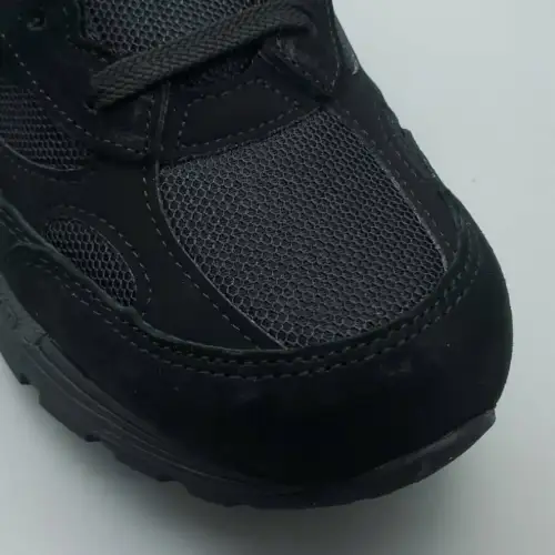 992 Made in USA 'Triple Triple Black Black'