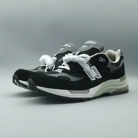 992 Made in USA 'Black' C18A99
