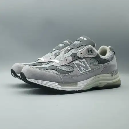 992 Made in USA 'Grey' 7D76A41