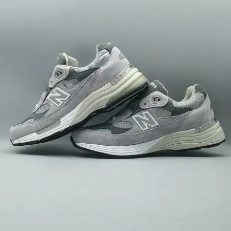 992 Made in  Grey USA 'Grey'