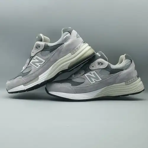 992 Made in  Grey USA 'Grey'