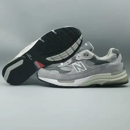 992 Made in  Grey USA 'Grey'