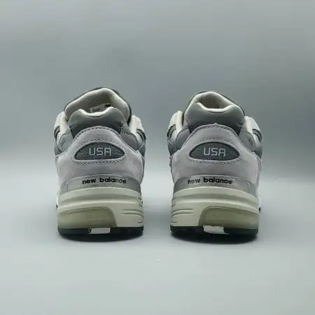 992 Made in  Grey USA 'Grey'