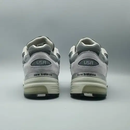 992 Made in  Grey USA 'Grey'