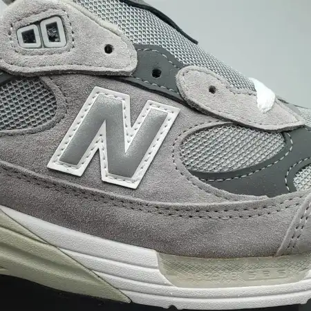 992 Made in  Grey USA 'Grey'