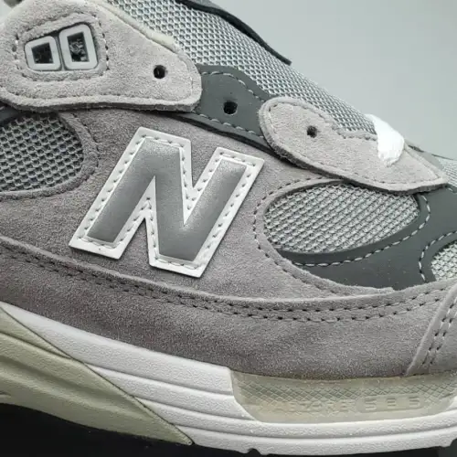 992 Made in  Grey USA 'Grey'