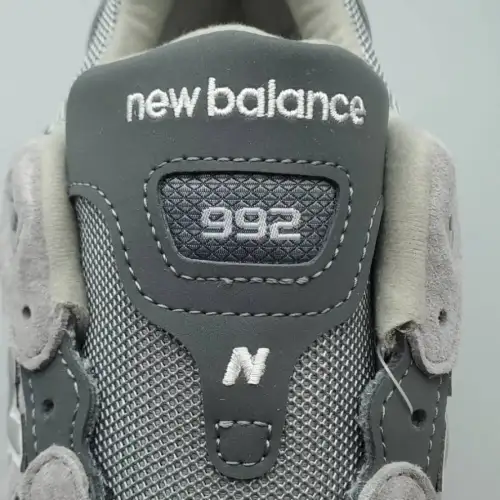 992 Made in  Grey USA 'Grey'