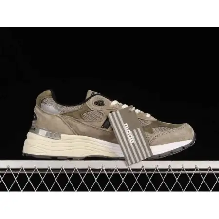 JJJJound x 992 Made in USA 'Grey'
