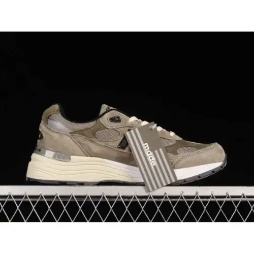 JJJJound x 992 Made in USA 'Grey'