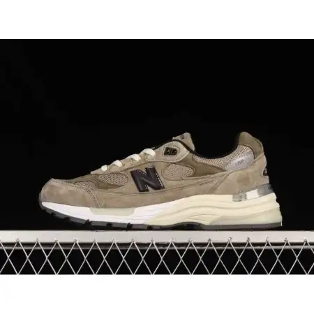 JJJJound x 992 Made in USA 'Grey'