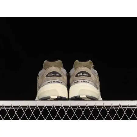 JJJJound x 992 Made in USA 'Grey'