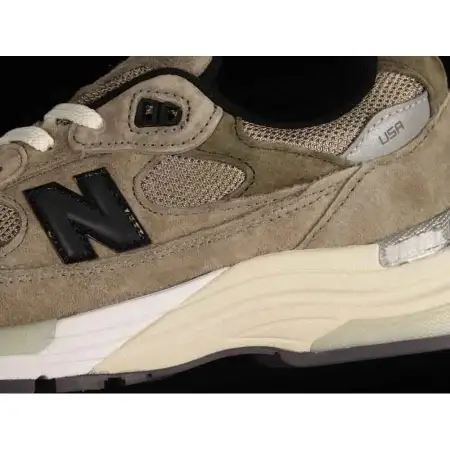 JJJJound x 992 Made in USA 'Grey'