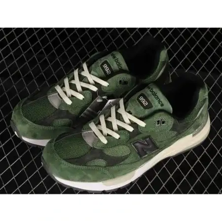 JJJJound x 992 Made in USA 'Mossy Green' F0E5406