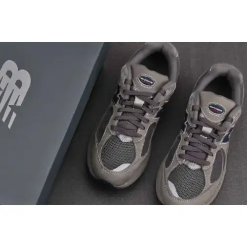 2002R OG 'Light New Balance Grey'