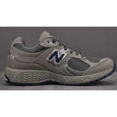 2002R OG 'Light New Balance Grey'