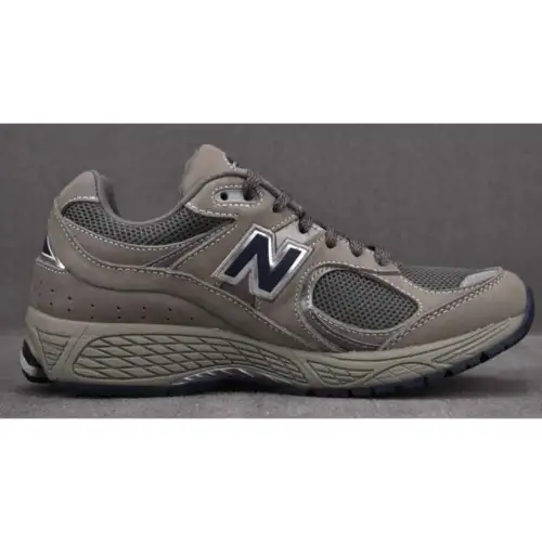 2002R OG 'Light New Balance Grey'