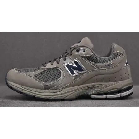 2002R OG 'Light New Balance Grey'