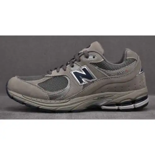 2002R OG 'Light New Balance Grey'
