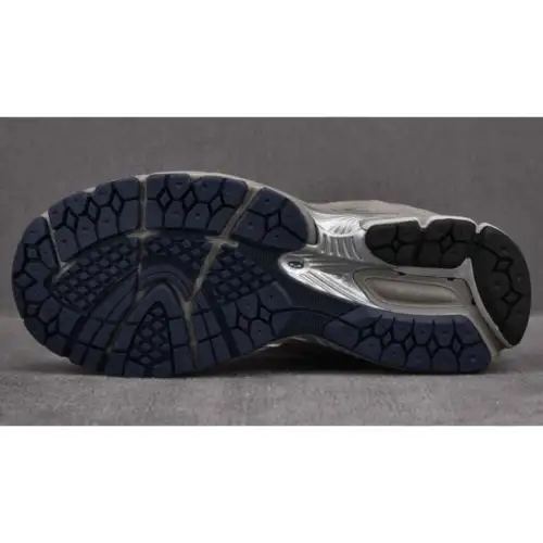 2002R OG 'Light New Balance Grey'