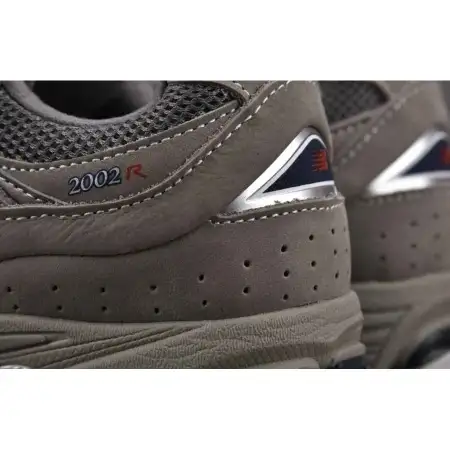2002R OG 'Light New Balance Grey'