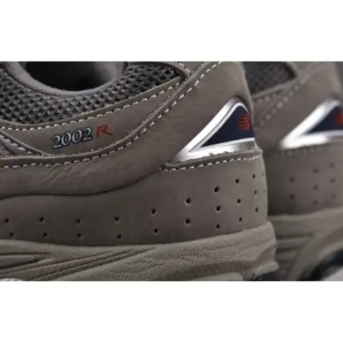 2002R OG 'Light New Balance Grey'
