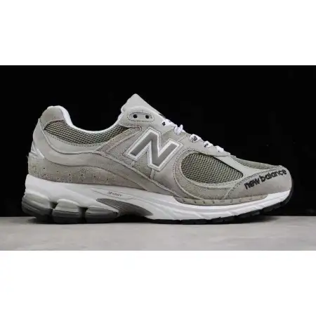 INVINCIBLE x N.HOOLYWOOD New Balance x 2002R 'Grey'