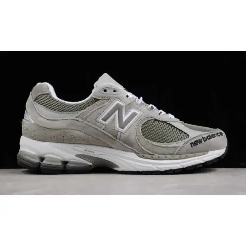 INVINCIBLE x N.HOOLYWOOD New Balance x 2002R 'Grey'