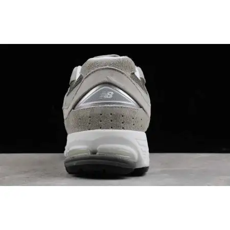 INVINCIBLE x N.HOOLYWOOD New Balance x 2002R 'Grey'