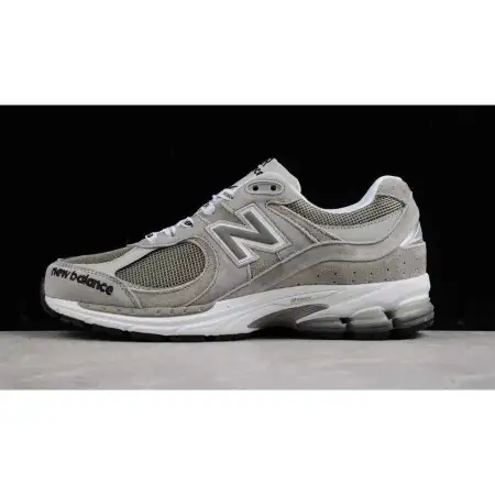 INVINCIBLE x N.HOOLYWOOD New Balance x 2002R 'Grey'