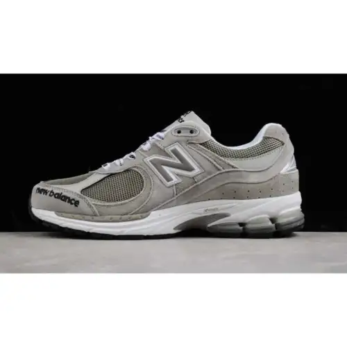INVINCIBLE x N.HOOLYWOOD New Balance x 2002R 'Grey'