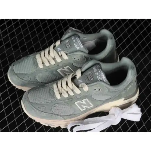 Kith x 993 993 Made in USA 'Pistachio'
