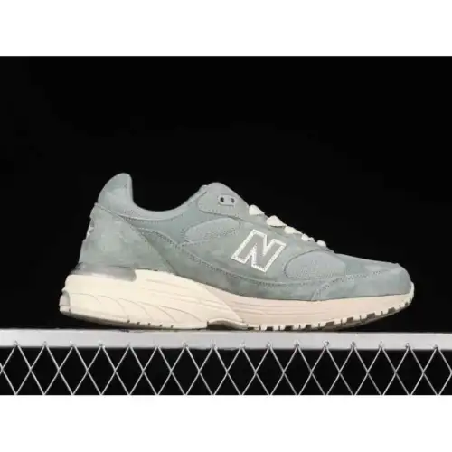 Kith x 993 993 Made in USA 'Pistachio'