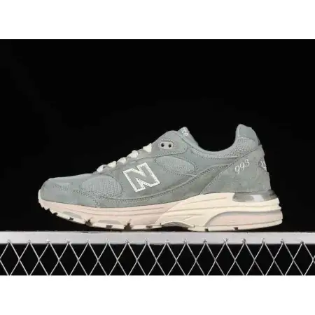 Kith x 993 993 Made in USA 'Pistachio'