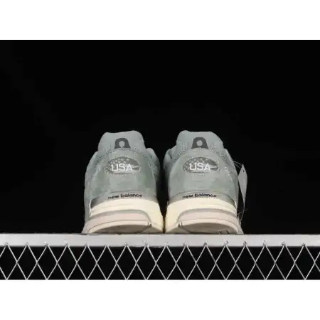 Kith x 993 993 Made in USA 'Pistachio'