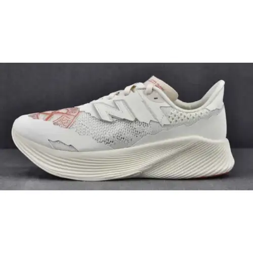 Stone Island x Tokyo Design Studio x FuelCell RC Tokyo Design Studio Elite v2 'White'