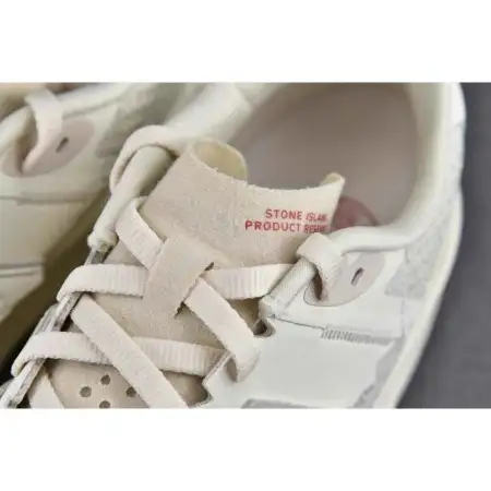 Stone Island x Tokyo Design Studio x FuelCell RC Tokyo Design Studio Elite v2 'White'