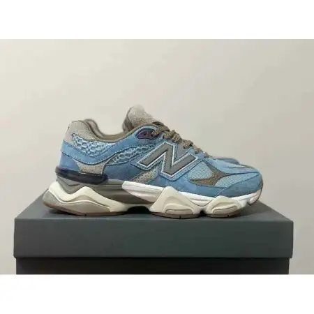 Bodega x 9060 New Balance 'Age of Discovery'
