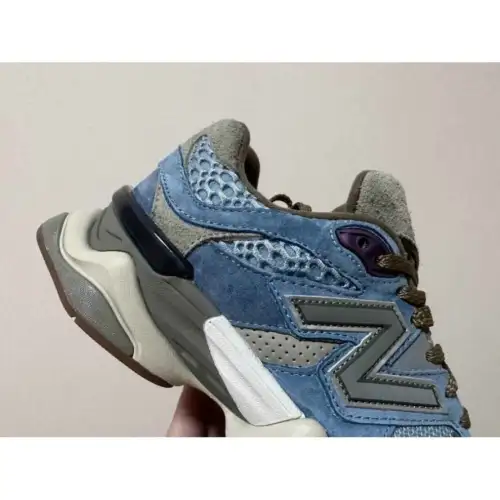 Bodega x 9060 New Balance 'Age of Discovery'