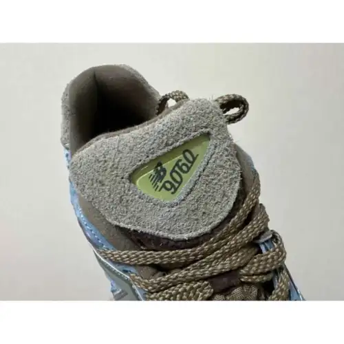 Bodega x 9060 New Balance 'Age of Discovery'