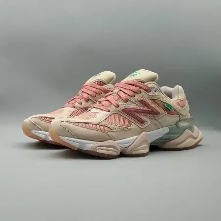 Joe Freshgoods x 9060 'Penny Cookie Pink' F8571542