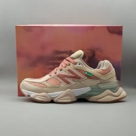 Joe Penny Cookie Pink Freshgoods x 9060 'Penny Cookie Pink'