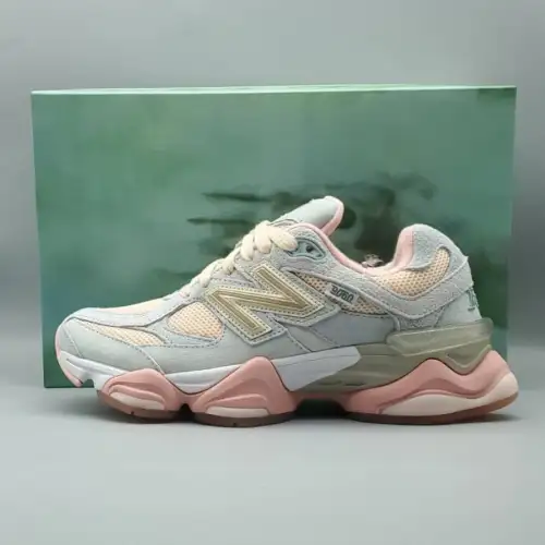 Joe Freshgoods x  Baby Shower Blue 9060 'Baby Shower Blue'