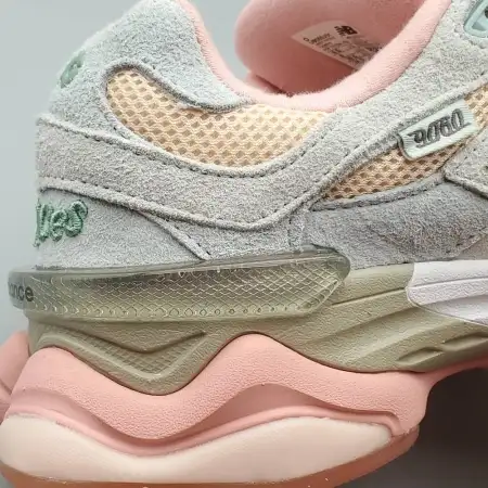 Joe Freshgoods x  Baby Shower Blue 9060 'Baby Shower Blue'
