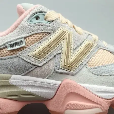 Joe Freshgoods x  Baby Shower Blue 9060 'Baby Shower Blue'
